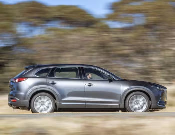 Mazda CX-9 Azami [Australia] '2016–20