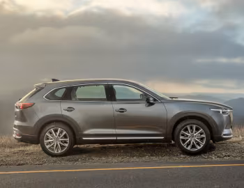 Mazda CX-9 Azami [Australia] '2016–20