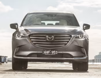 Mazda CX-9 Azami [Australia] '2016–20