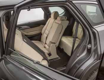 Interior Mazda CX-9 Azami [Australia] '2016–20
