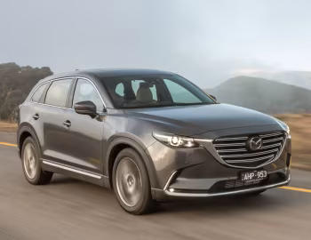 Mazda CX-9 Azami [Australia] '2016–20