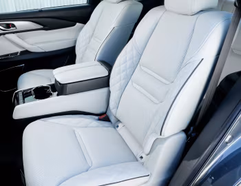 Interior Mazda CX-9 Azami LE [Australia] '2020–24