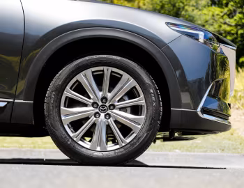 Mazda CX-9 Azami LE [Australia] '2020–24