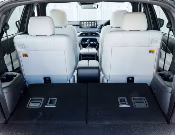 Ambos Mazda CX-9 Azami LE [Australia] '2020–24