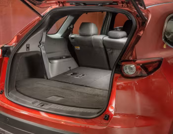 Ambos Mazda CX-9 GT [Australia] '2016–20