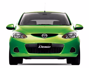 Mazda Demio '07.2007–06.2011