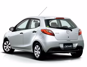 Mazda Demio 13C '2011-н.в.