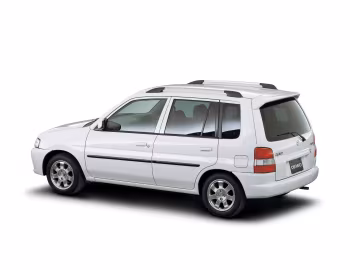 Mazda Demio GL Limited [Japan] (DW5W) '12.1998–12.1999