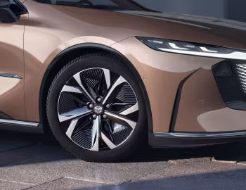 Mazda EZ-6 [China] '2024–pr.