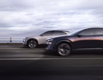 Mazda EZ-60 [China] '2025–pr.