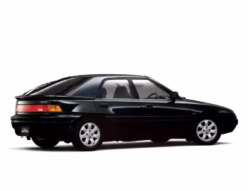 Mazda Familia Astina (BG) '04.1989–06.1994