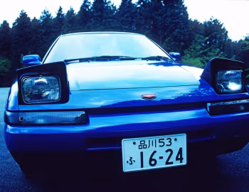 Mazda Familia Astina (BG) '04.1989–06.1994