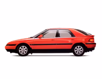 Mazda Familia Astina (BG) '04.1989–06.1994