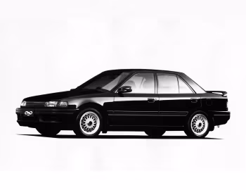 Mazda Familia Infini (BG) '1990