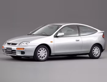 Mazda Familia NEO (BH) '06.1994–08.1995