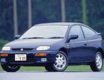 Mazda Familia NEO (BH) '06.1994–08.1995