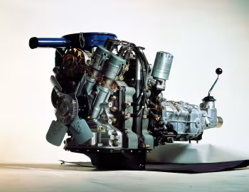 Mazda Familia Rotary