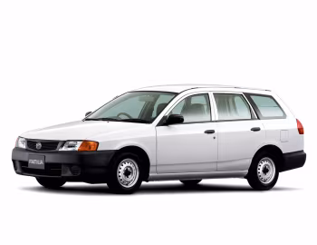 Mazda Familia Van '06.1999–2006
