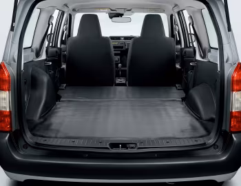 Ambos Mazda Familia Van '06.2018–pr.