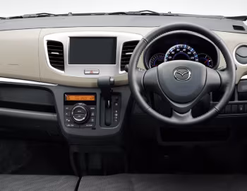 Panel frontal Mazda Flair XS (MJ34S) '10.2012–02.2017