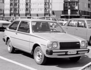 1978–80 Mazda GLC '1977–80