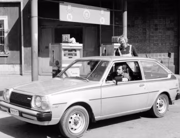 1978–80 Mazda GLC '1977–80