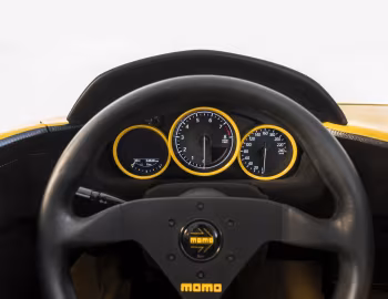 Torpedo Gorgona NM Concept (NA) '09.2022