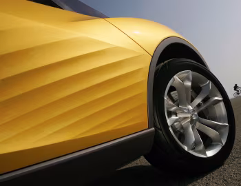 Mazda Hakaze Concept '03.2007