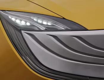 Mazda Hakaze Concept '03.2007