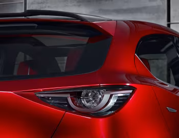 Mazda Hazumi Concept '03.2014