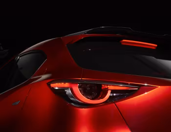 Mazda Hazumi Concept '03.2014