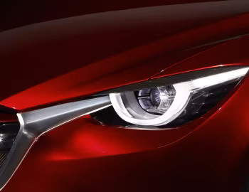 Mazda Hazumi Concept '03.2014