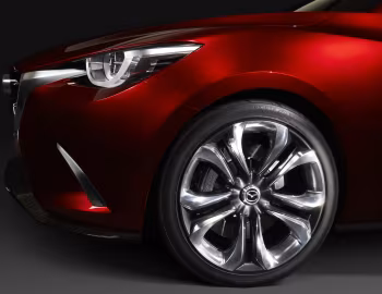Mazda Hazumi Concept '03.2014