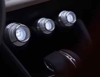 Interior Mazda Hazumi Concept '03.2014