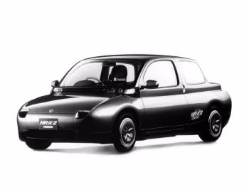 Mazda HR-X2 Concept '1993