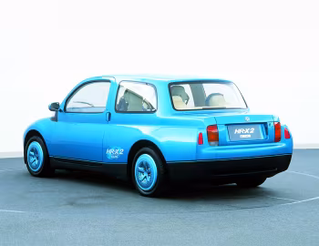 Mazda HR-X2 Concept '1993