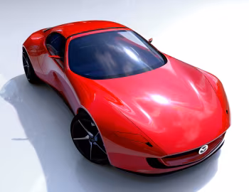 Mazda Iconic SP '10.2023