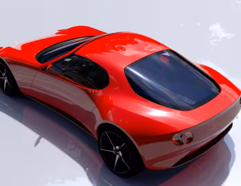 Mazda Iconic SP '10.2023