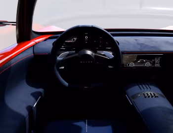 Panel frontal Mazda Iconic SP '10.2023