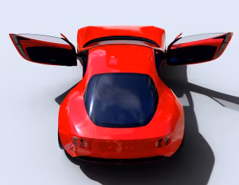Mazda Iconic SP '10.2023