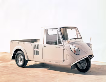Mazda K360 '1959–71