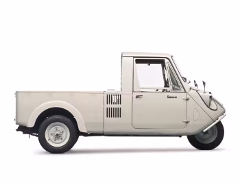 Mazda K360 '1959–71