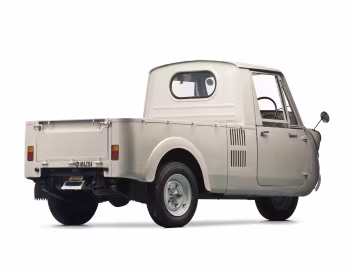 Mazda K360 '1959–71
