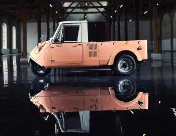 Mazda K360 '1959–71