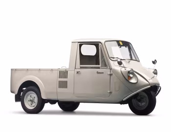 Mazda K360 '1959–71