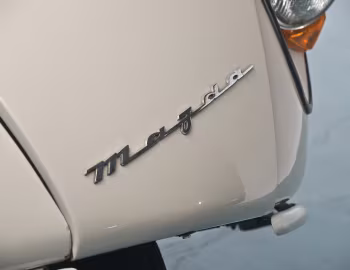 Mazda K360 '1959–71