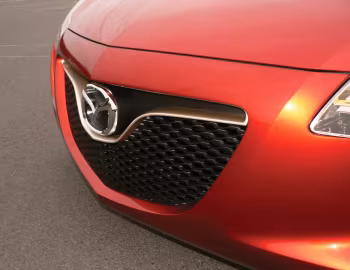 Mazda Kabura Concept '01.2006