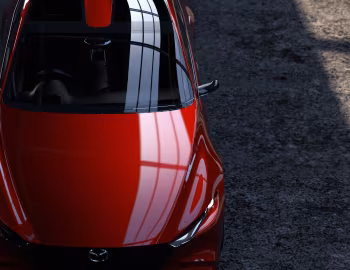 Mazda Kai Concept '10.2017