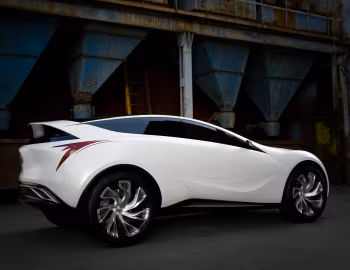 Mazda Kazamai Concept '2008