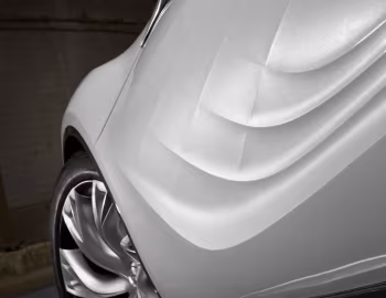 Mazda Kazamai Concept '2008